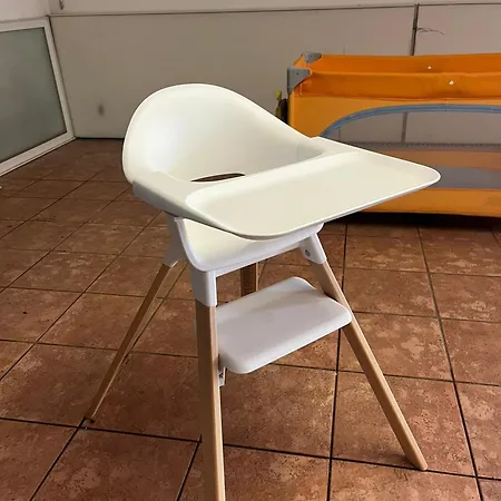 Apartamento The Goose House *